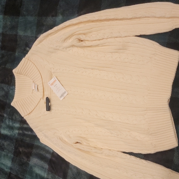 Gymboree Other - NWT sweater